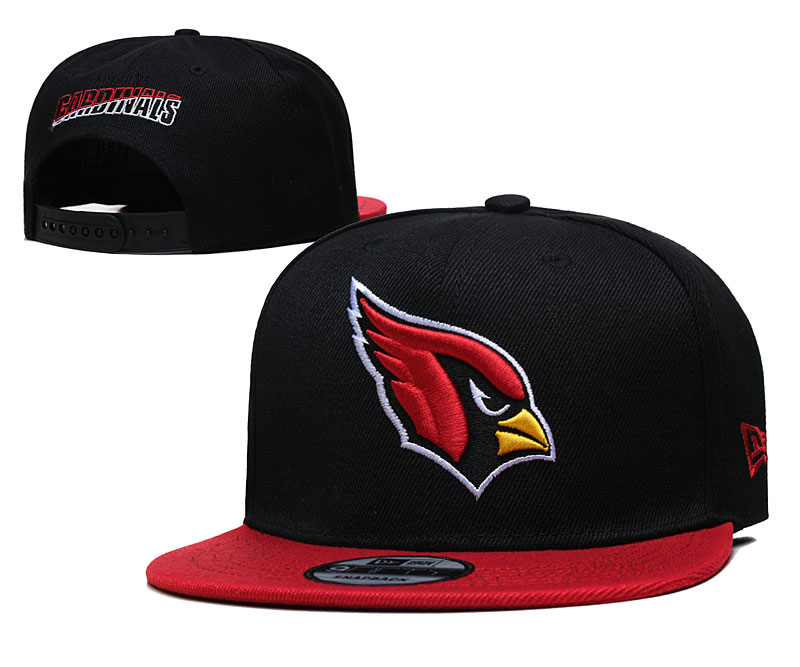 2021 MLB Arizona Cardinals 136 TX hat->nfl hats->Sports Caps